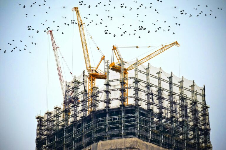 Construction Law in New South Wales